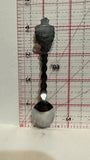 Domine Dirige Nos London England Motto Souvenir Spoon