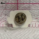 Hamilton FCM 2002  Lapel Pin