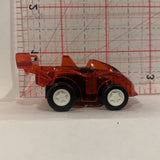 Red  Superior Racing Unbranded Diecast Cars CM