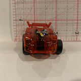 Red  Superior Racing Unbranded Diecast Cars CM