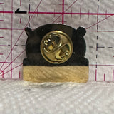 Lunder a Community with Pride  Lapel Pin