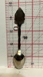Disneyland Castle Souvenir Spoon