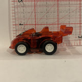 Red  Superior Racing Unbranded Diecast Cars CM