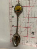 Hobert Coat of Arms Australia Souvenir Spoon