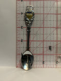 Nanisuzik Northwest Territories Mountain Avens Souvenir Spoon