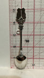Niagara on the Lake Ontario Trillium Flower Souvenir Spoon