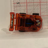 Red  Superior Racing Unbranded Diecast Cars CM