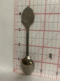 Hobert Coat of Arms Australia Souvenir Spoon
