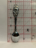 Nanisuzik Northwest Territories Mountain Avens Souvenir Spoon