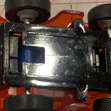 Red  Superior Racing Unbranded Diecast Cars CM