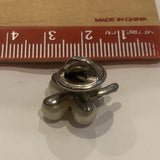 Pearl Flower Lapel Hat Pin AG