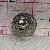 Little Amik Fort Frances Ontario  Lapel Pin