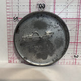 McGuire County Executive Politics Button Pinback