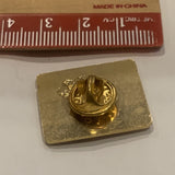 Safeway Stores 60th Anniversary 1929- 1989 Lapel Hat Pin AG