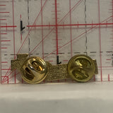 Defi Apprentissage Groupe de Reclerche Lapel Hat Pin