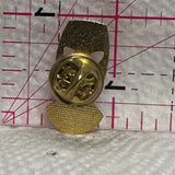 Vancouver BC Native Mask  Lapel Pin
