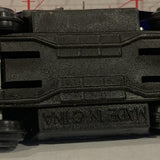 Blue  #4 Stock Racer Unbranded Diecast Cars CM