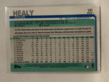 #141 Ryon Healy Seattle Mariners 2019 Topps Series One Baseball Card