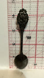 Sturt Pea South Australia Souvenir Spoon
