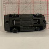 Blue  #4 Stock Racer Unbranded Diecast Cars CM