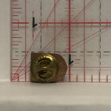 Awana 2 Years Logo Lapel Hat Pin