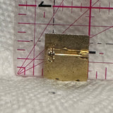 Delta BC Logo  Lapel Pin