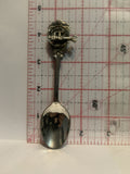 Jacob's Ontario Horse Bugy Souvenir Spoon