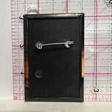 The Nativity Story Movies Button Pinback