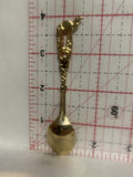 Camel Souvenir Spoon
