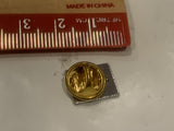 Realtor Associate Logo Lapel Hat Pin