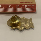 Alaskian Angel Lapel Hat Pin AG
