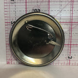 Trick or Treat Mummy Halloween Holidays Button Pinback