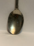 Orangeville Ontario Crest Emblem Souvenir Spoon