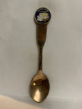 South Peace Centennial Museum Souvenir Spoon