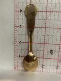 South Peace Centennial Museum Souvenir Spoon