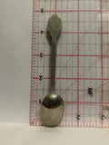 Orangeville Ontario Crest Emblem Souvenir Spoon