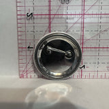 LOVE Peace Heart Slogans Button Pinback