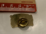 Elnora SD #39  Lapel Hat Pin