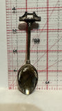 London Bridge England Souvenir Spoon