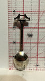 London Bridge England Souvenir Spoon