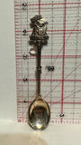 Australia Koala Bear 200 Years 1788 1988 Souvenir Spoon