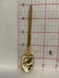 Dragon Asian Souvenir Spoon
