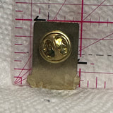 City of London Canada The Forest City  Lapel Pin