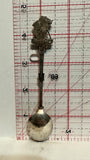 Australia Koala Bear 200 Years 1788 1988 Souvenir Spoon