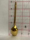 Dragon Asian Souvenir Spoon