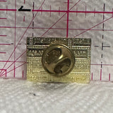 Canada Canadian Flag  Lapel Pin