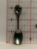 Music City USA Nashville Tennessee Souvenir Spoon