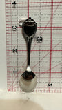 Hawaii Palm Tree Beach Souvenir Spoon