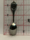 Music City USA Nashville Tennessee Souvenir Spoon