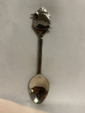 Loon Bird Souvenir Spoon